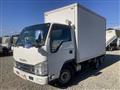 2010 Isuzu Elf Truck
