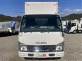 2010 Isuzu Elf Truck