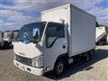 2010 Isuzu Elf Truck