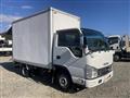 2010 Isuzu Elf Truck