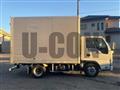 2015 Isuzu Elf Truck