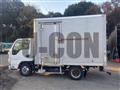 2015 Isuzu Elf Truck