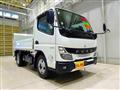 2025 Mitsubishi Fuso Canter
