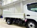 2025 Mitsubishi Fuso Canter