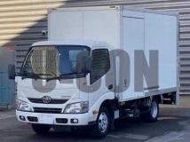2016 Toyota Dyna Truck