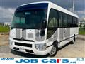 2017 Toyota Coaster