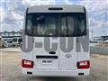 2017 Toyota Coaster