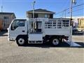2016 Isuzu Elf Truck