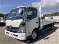 2015 Toyota Dyna Truck