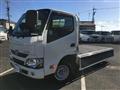 2018 Toyota Dyna Truck