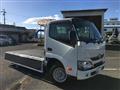 2018 Toyota Dyna Truck