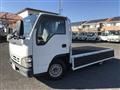 2006 Isuzu Elf Truck