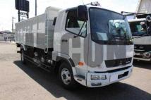 2025 Mitsubishi Fuso Fighter