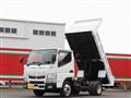 2019 Mitsubishi Fuso Canter