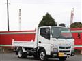 2019 Mitsubishi Fuso Canter