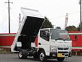 2019 Mitsubishi Fuso Canter