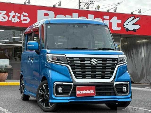 2020 Suzuki Suzuki Others