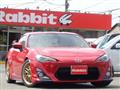 2013 Toyota 86