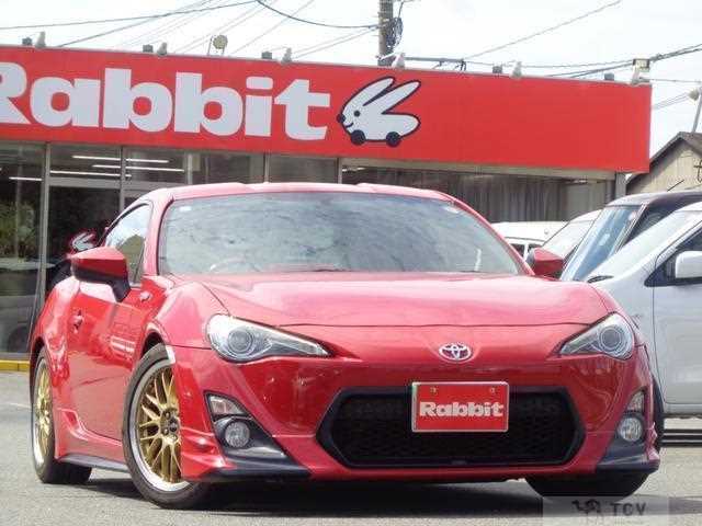 2013 Toyota 86