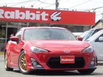 2013 Toyota 86