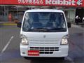 2019 Suzuki Carry Truck