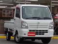 2018 Suzuki Carry Truck