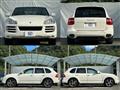 2008 Porsche Cayenne