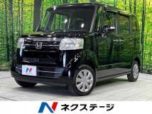 2017 Honda N BOX