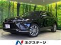 2020 Toyota Harrier Hybrid
