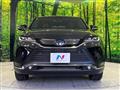 2020 Toyota Harrier Hybrid