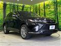 2020 Toyota Harrier Hybrid