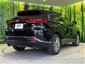 2020 Toyota Harrier Hybrid