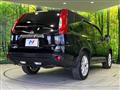 2013 Nissan X-Trail