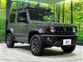 2023 Suzuki Jimny Sierra