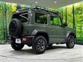 2023 Suzuki Jimny Sierra
