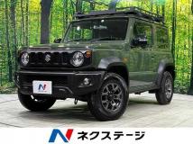 2023 Suzuki Jimny Sierra