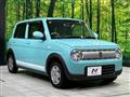 2019 Suzuki Lapin