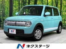 2019 Suzuki Lapin