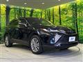2020 Toyota Harrier Hybrid