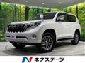 2017 Toyota Land Cruiser Prado