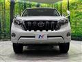 2017 Toyota Land Cruiser Prado