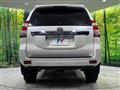 2017 Toyota Land Cruiser Prado