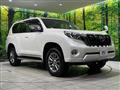 2017 Toyota Land Cruiser Prado