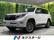 2017 Toyota Land Cruiser Prado