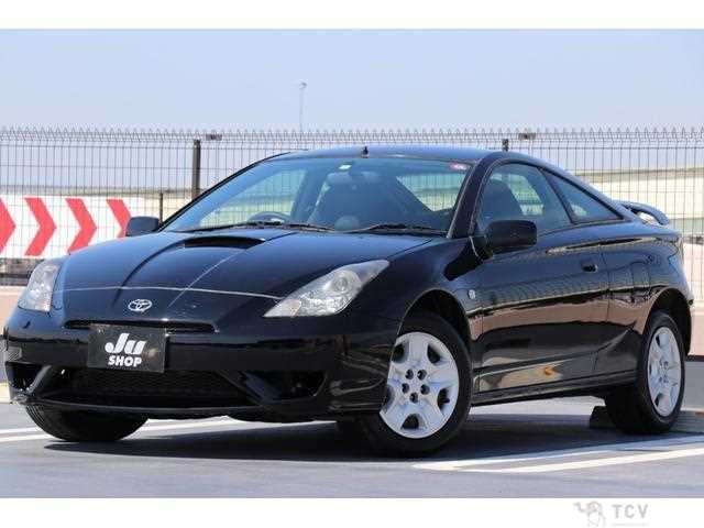 2006 Toyota Celica
