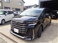 2024 Toyota Vellfire