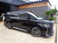 2024 Toyota Vellfire