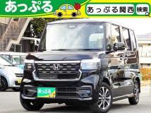 2024 Honda N BOX