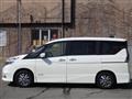 2019 Nissan Serena
