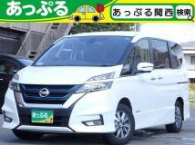 2019 Nissan Serena